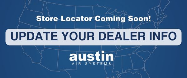 Dealer Locator